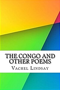 The Congo and Other Poems (Paperback)