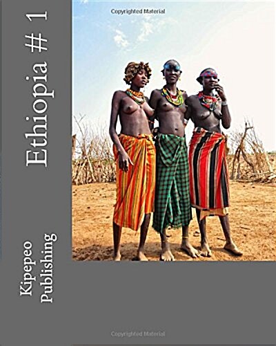 Ethiopia # 1 (Paperback)