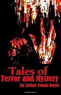 Tales of Terror and Mystery (Paperback)