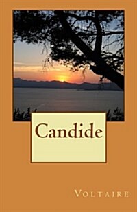 Candide (Paperback)