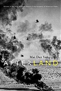 Afterland: Poems (Paperback)