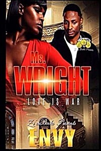 Ms. Wright (Paperback)