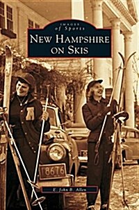 New Hampshire on Skis (Hardcover)