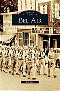 Bel Air (Hardcover)