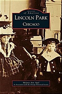 Lincoln Park, Chicago (Hardcover)