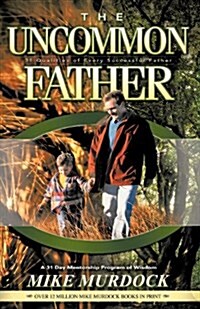 The Uncommon Father (Paperback)