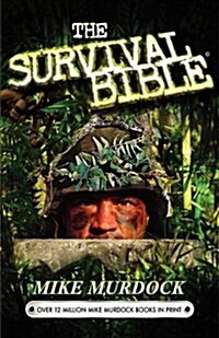 The Survival Bible (Paperback)