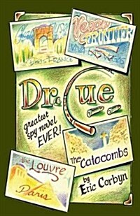 Dr. Cue (Paperback)