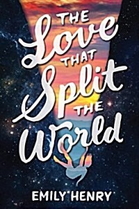 The Love That Split the World (Paperback)