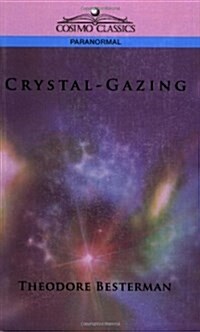 Crystal-Gazing (Paperback)