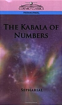 The Kabala of Numbers (Paperback)