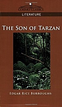 The Son of Tarzan (Paperback)