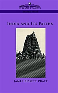 India and Its Faiths (Paperback)