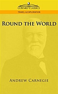 Round the World (Paperback)