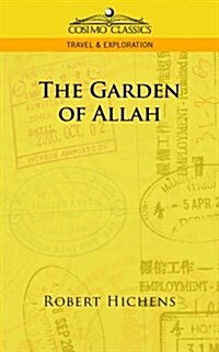 The Garden of Allah (Paperback)