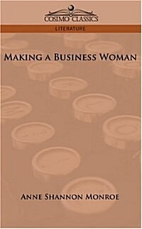 Making a Business Woman (Paperback)