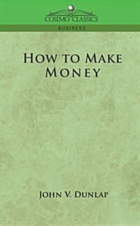 How to Make Money (Paperback)