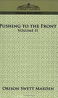 Pushing to the Front, Volume II (Paperback)