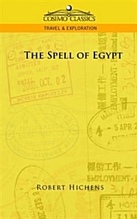 The Spell of Egypt (Paperback)