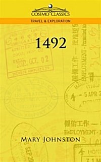 1492 (Paperback)