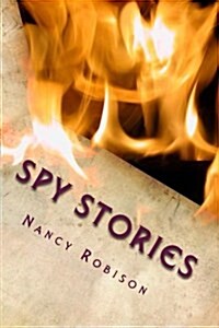 Spy Stories: World War II (Paperback)