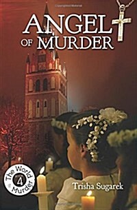 Angel of Murder (Paperback)