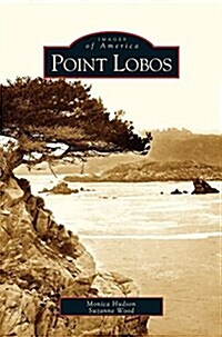 Point Lobos (Hardcover)