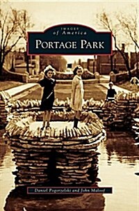 Portage Park (Hardcover)