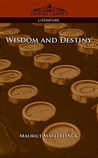 Wisdom and Destiny (Paperback)