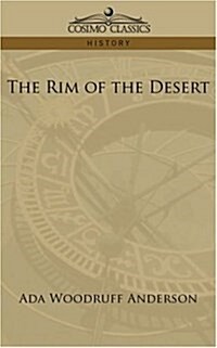 The Rim of the Desert (Paperback)