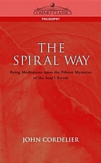 The Spiral Way (Paperback)