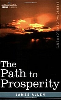 The Path to Prosperity (Paperback)