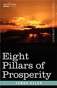 Eight Pillars of Prosperity (Paperback)