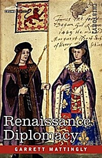 Renaissance Diplomacy (Paperback)