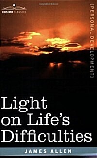 Light on Lifes Difficulties (Paperback)