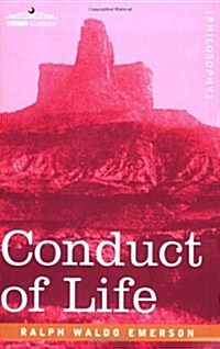 Conduct of Life (Paperback)