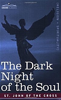 The Dark Night of the Soul (Paperback)