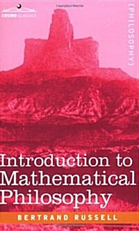 Introduction to Mathematical Philosophy (Paperback)