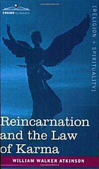 Reincarnation and the Law of Karma (Paperback)