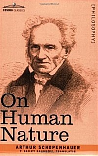On Human Nature (Paperback)
