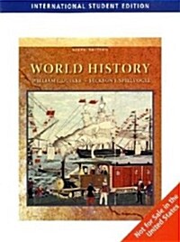 World History (6th Edition, Paperback)