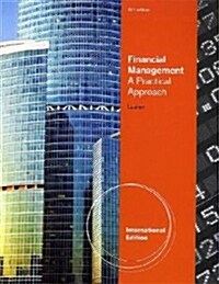 Financial Management: A Practical Approach (6th Edition, Paperback)