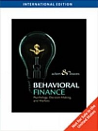 Behavioral Finance (Paperback)