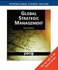[중고] Global Strategic Management (2nd Edition, Paperback)