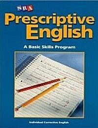 Prescriptive English C : Student Book