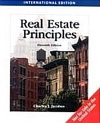 Real Estate Principles (11th Edition, Paperback)