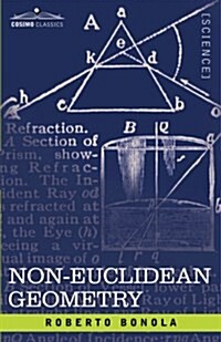 Non-Euclidean Geometry (Paperback)