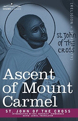 Ascent of Mount Carmel (Paperback)