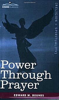 Power Through Prayer (Paperback)