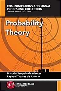 Probability Theory (Paperback)